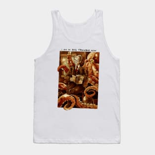 Dark Arts Tank Top